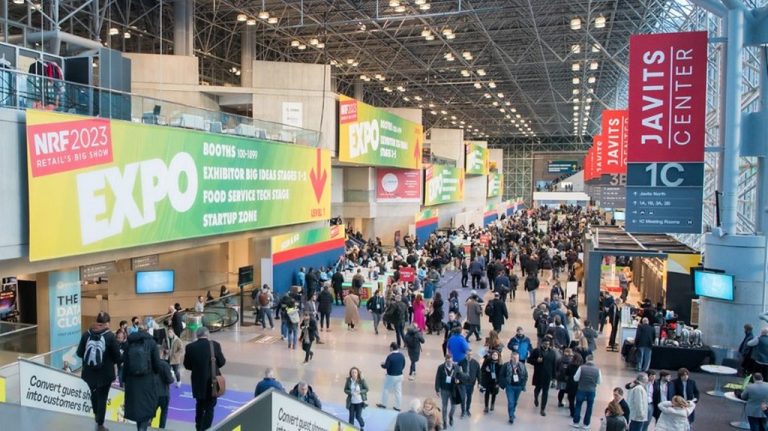 nrf retail s big show o seu passaporte para se tornar referencia no setor varejista