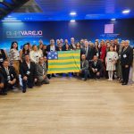 abertura da omnivarejo 2024 tem fcdl go com uma das maiores delegacoes do brasil