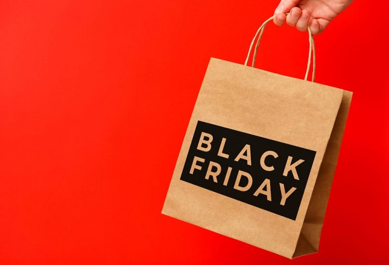 pesquisa aponta perfil de compra por faixas etarias para a black friday