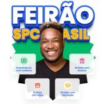 feirao spc brasil ja comecou e conta com descontos de ate 99 nas dividas