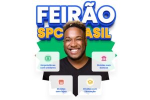 feirao spc brasil ja comecou e conta com descontos de ate 99 nas dividas