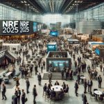 nrf 2025 mostra que a IA e o uso de dados complexos sao o futuro do varejo