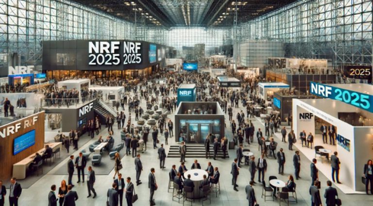 nrf 2025 mostra que a IA e o uso de dados complexos sao o futuro do varejo