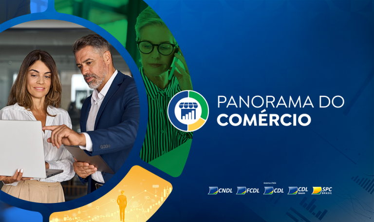 panorama do comercio projecoes mostram inflacao acima da meta e selic em alta