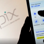 transacoes por pix voltam a aumentar na segunda metade de janeiro